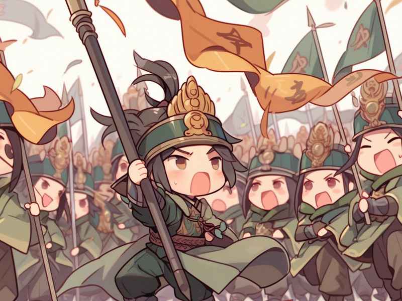 三国演义30个小故事、三国演义30个小故事概括