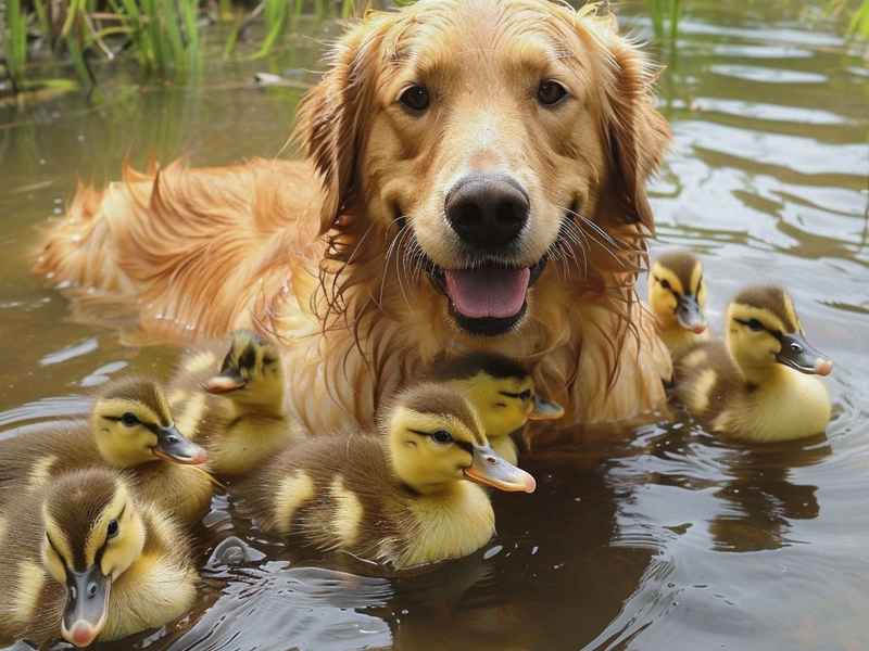 孩子养鸭的趣事 孩子养鸭的趣事怎么写