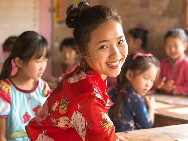 留守儿童志愿 关注留守儿童的志愿活动
