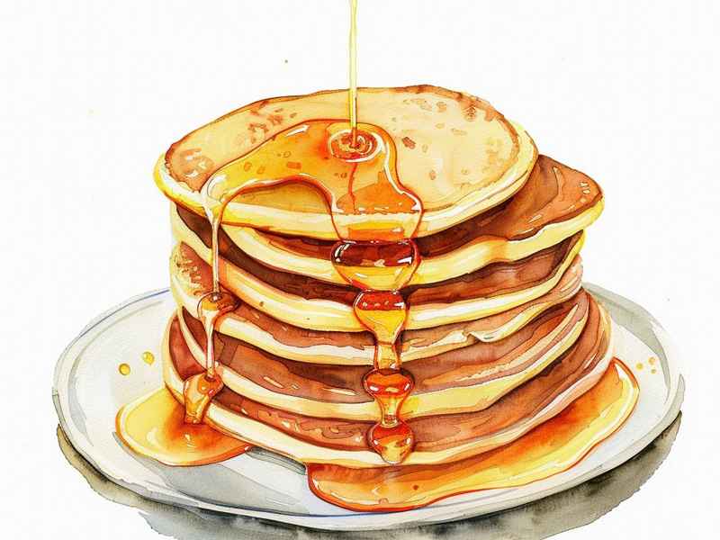 煎饼的传说故事、煎饼的传说故事视频