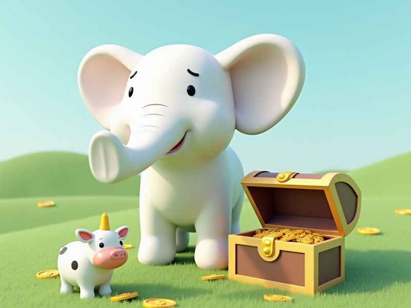 少儿故事投稿 - 少儿故事投稿官网入口