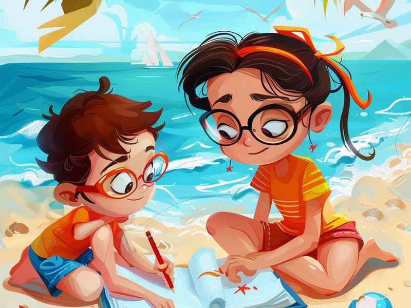 关于夏季故事,有没有关于夏季的故事 关于夏季故事,有没有关于夏季的故事