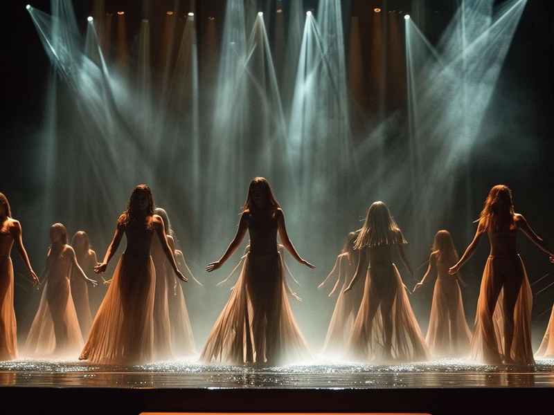 六一故事表演节目 - 六一故事表演节目有哪些