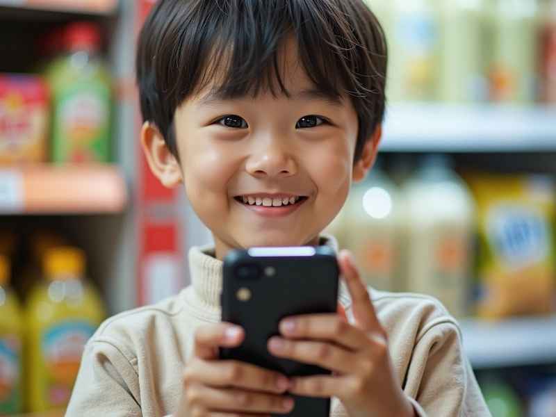 接送小孩的app（接送小孩的文案）