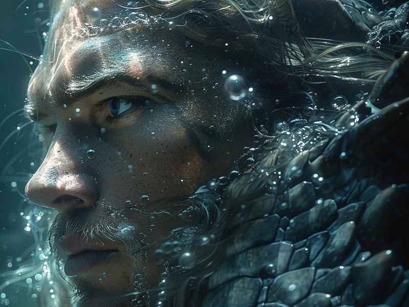 海王海后的故事（海王与海后的故事）