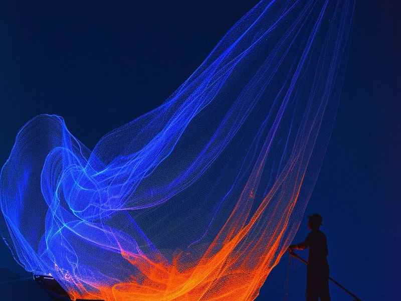 撒网动画图片（撒网动画图片高清）