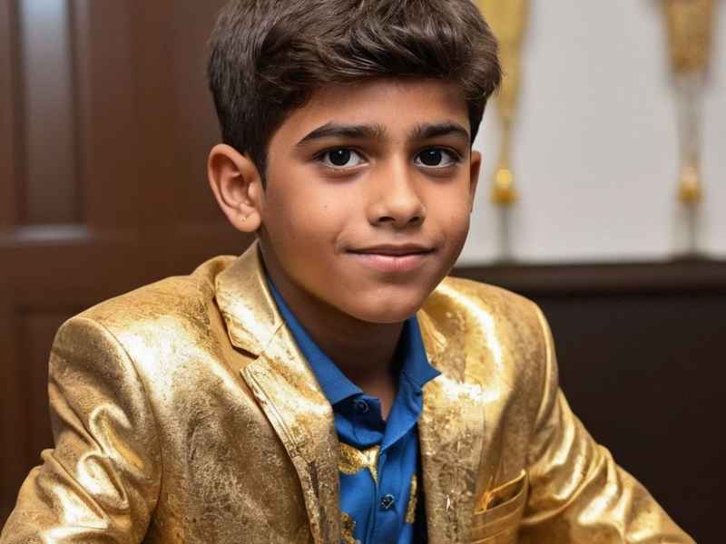 孩子讲述小金子的故事 - 孩子讲述小金子的故事有哪些