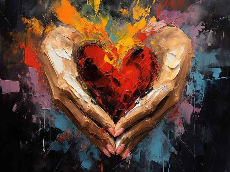 孩子爱心故事（孩子的爱心故事）