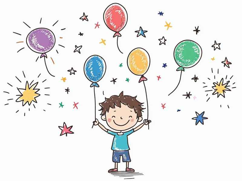 六一儿童节讲故事比赛作文 - 六一讲故事比赛作文六年级