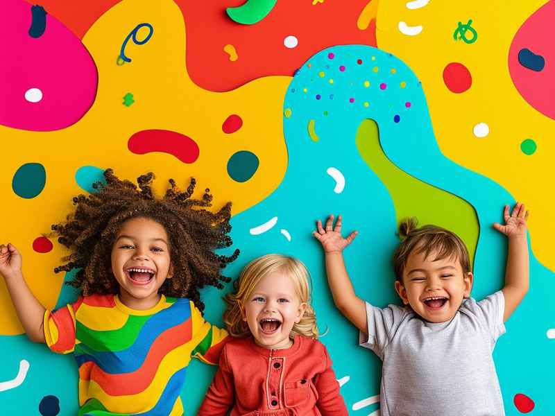 六一儿童节幼儿园活动；六一儿童节幼儿园活动图片