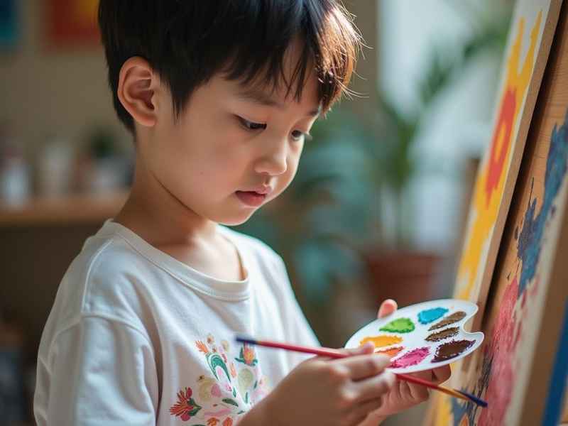 国际儿童金奖作品 - 国际儿童金奖作品 巧克力