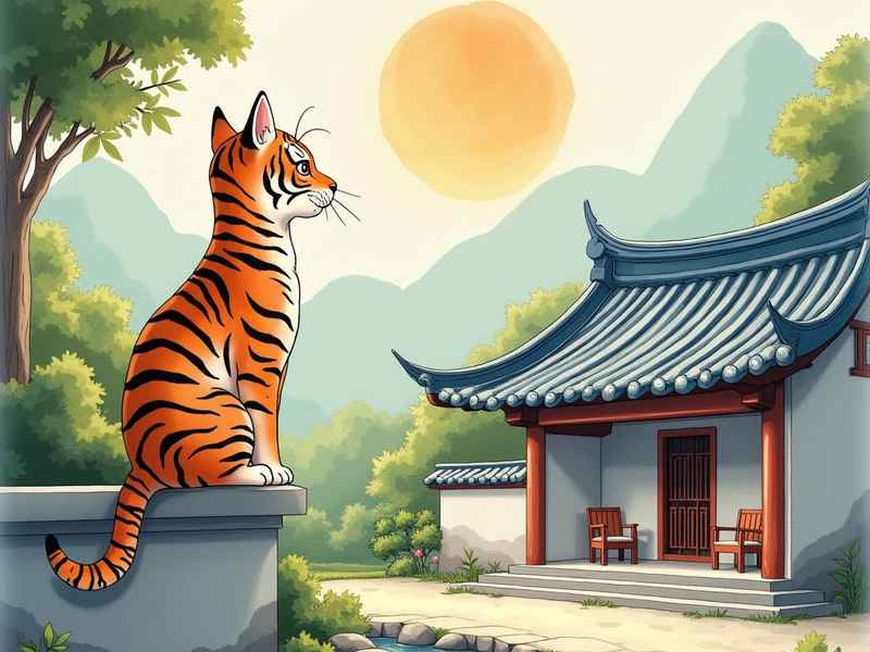 古代有哲理的寓言小故事（古代有哲理的寓言小故事有哪些）