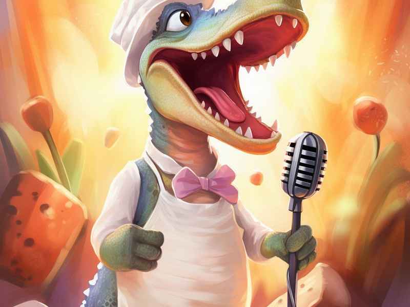 恐龙叔叔讲故事免费（恐龙叔叔讲故事免费听）