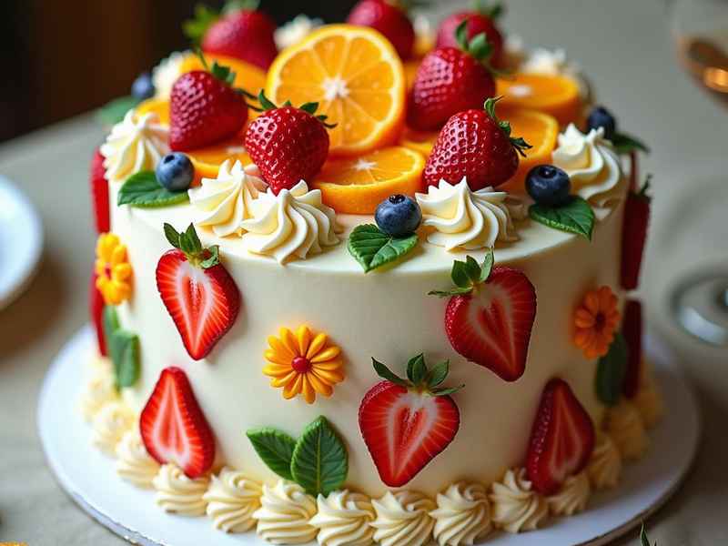 关于蛋糕的故事内容，关于蛋糕的故事内容怎么写