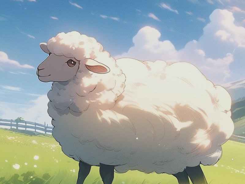 披着狼皮的羊漫画免费阅读全集 披着狼皮的羊漫画免费阅读全集下载