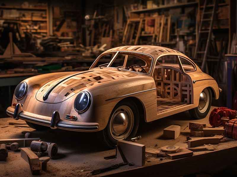 模范出租车的故事 - 模范出租车的故事视频