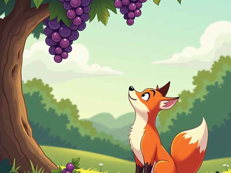 狐狸给小猪分西瓜的故事（狐狸给小猪分西瓜的故事视频）