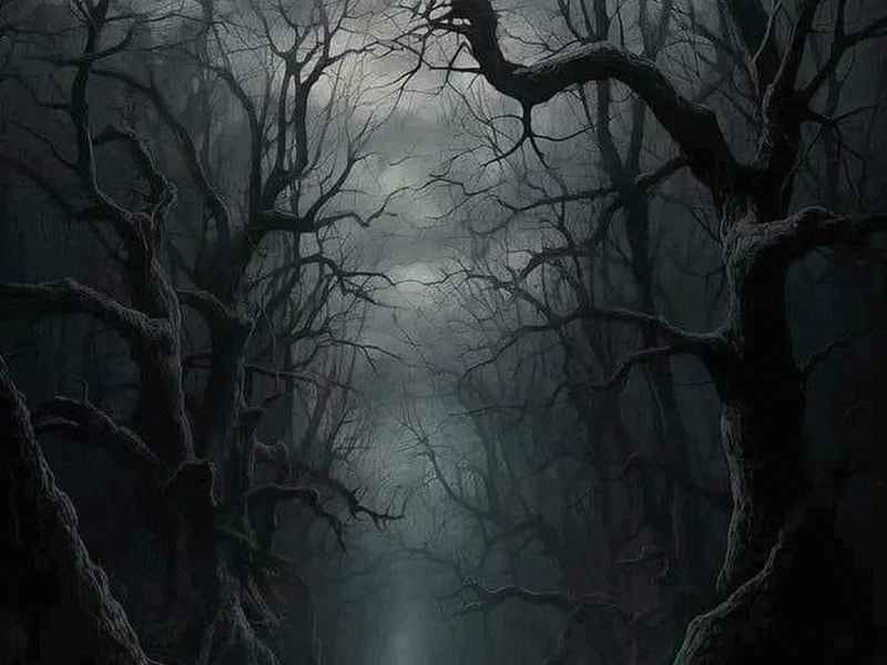 民间故事《黑狗》 - 民间故事《黑狗》内容简介