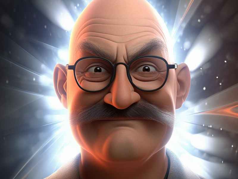 光头探长推理故事、光头探长3