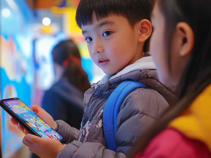 六一儿童网官网 - 六一儿童网官网入口