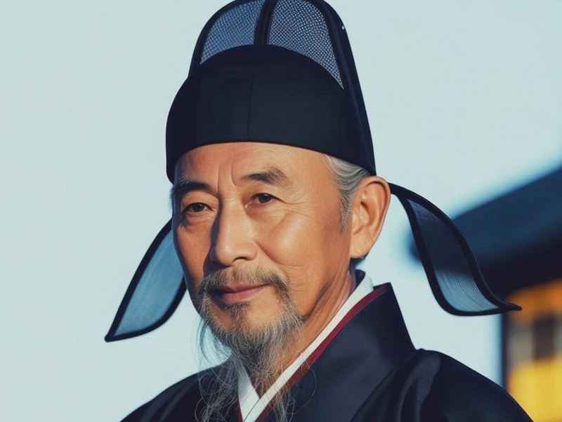 海瑞清廉的故事100字（海瑞清正廉洁的故事）