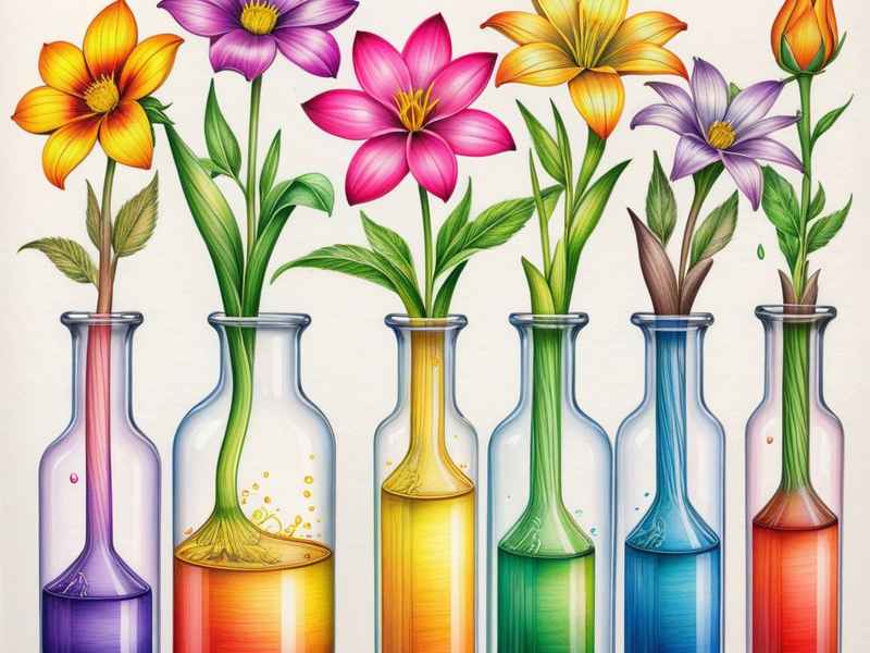 七色花的睡前故事;七色花的睡前故事免费听 七色花的睡前故事;七色花的睡前故事免费听