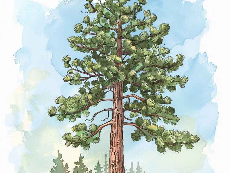 冷杉故事（冷杉故事 凤凰特稿）