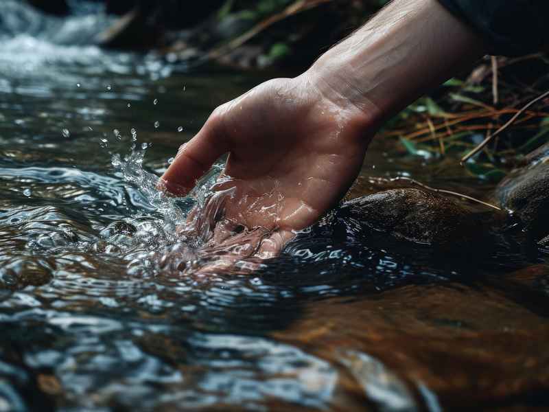 如鱼得水的小故事 - 如鱼得水的小故事50字
