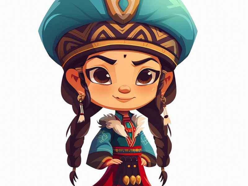 民族团结进步小故事 - 民族团结进步小故事小学版