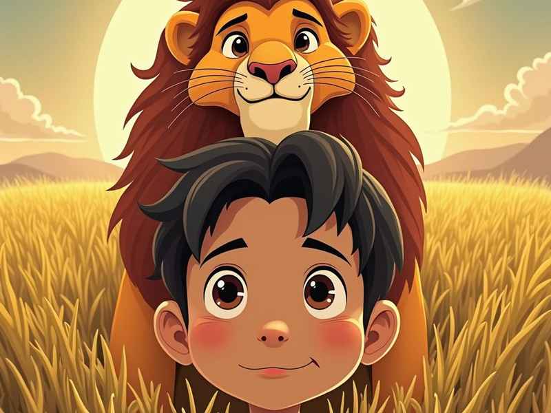 故事长篇完整儿童（长篇少儿故事）