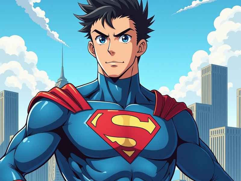 奇幻超人绘本故事有声，奇幻超人绘本故事视频