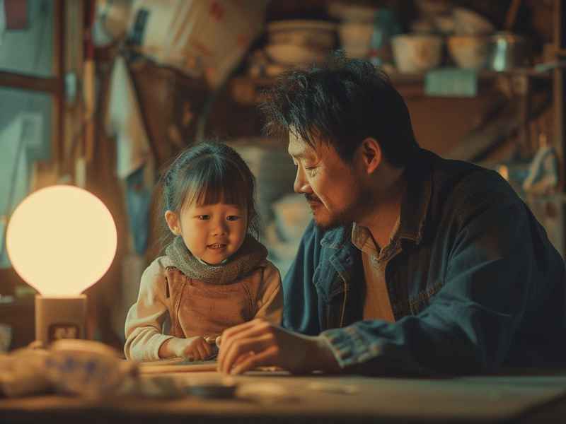 父爱的故事完整版、父爱的故事完整版免费观看