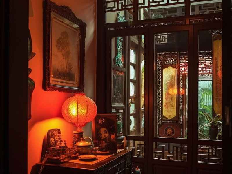 明间故事有哪些？；外国明间故事有哪些