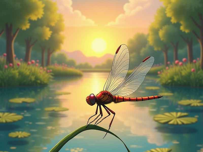 关于蜻蜓的一年级阅读理解短文,关于蜻蜓的一年级阅读理解短文及答案 关于蜻蜓的一年级阅读理解短文,关于蜻蜓的一年级阅读理解短文及答案