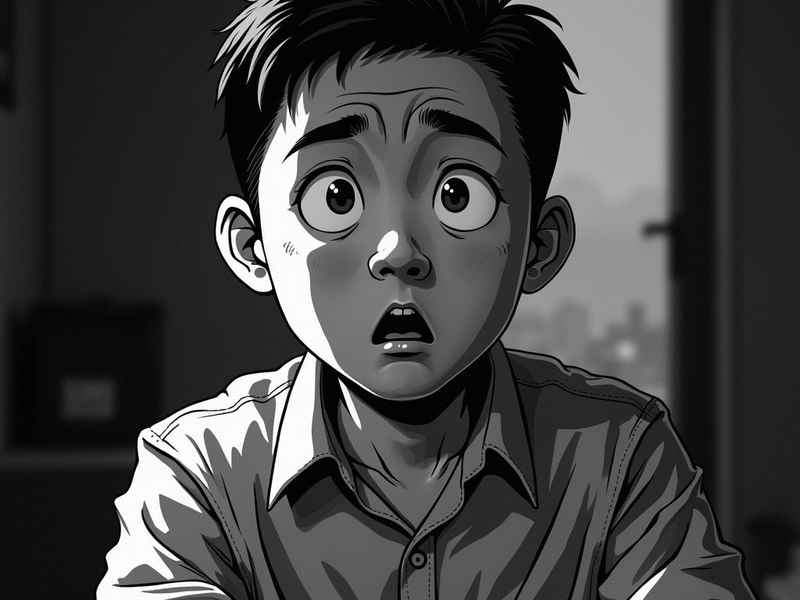 故事版与漫画的区别、故事版与漫画的区别是什么