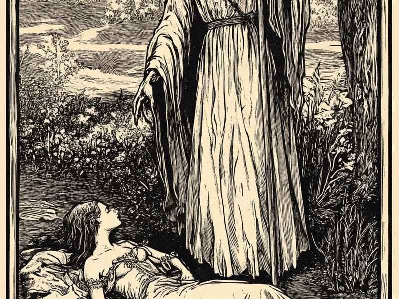 格林童话的原版故事、《格林童话》原版