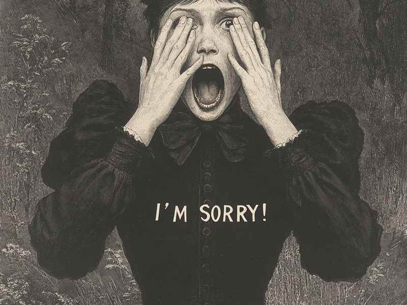 故事sorry（故事大全）