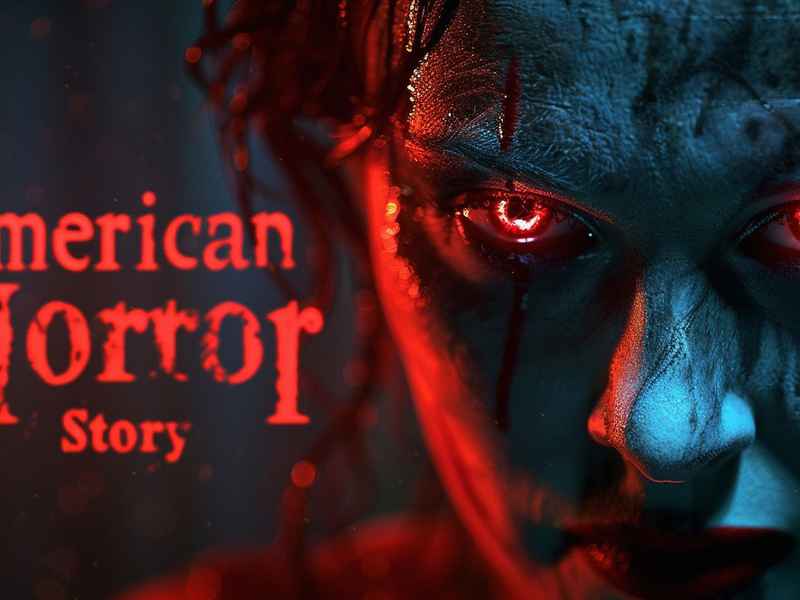 可怕的故事视频，可怕的故事视频播放