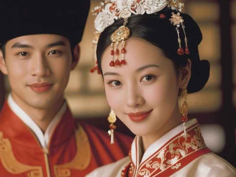 梁祝完整故事 梁祝所讲的故事