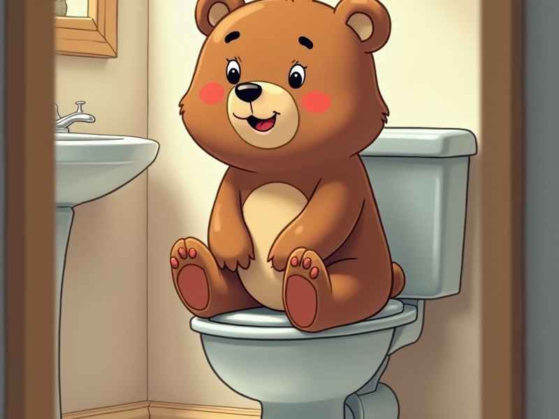 关于儿童卫生故事 幼儿园关于卫生的故事