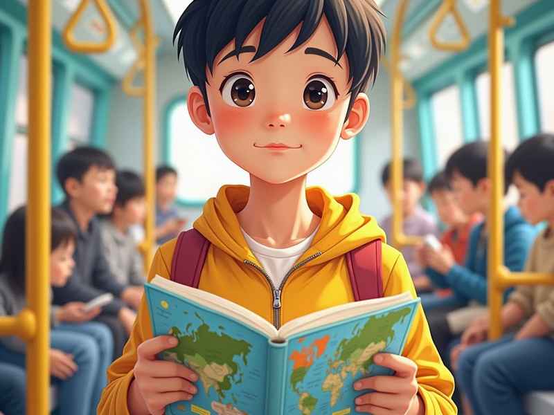 男孩旅行故事 - 男孩旅行故事在线听