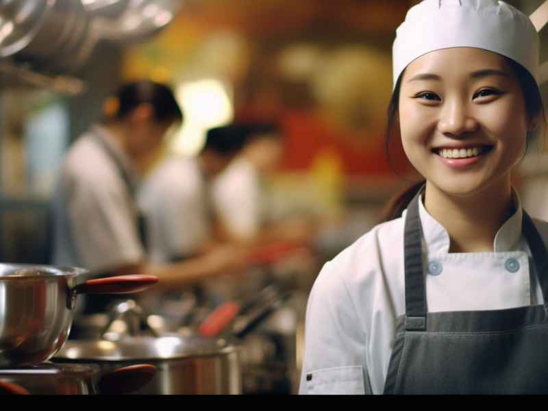 品格小故事 - 品格小故事视频素材