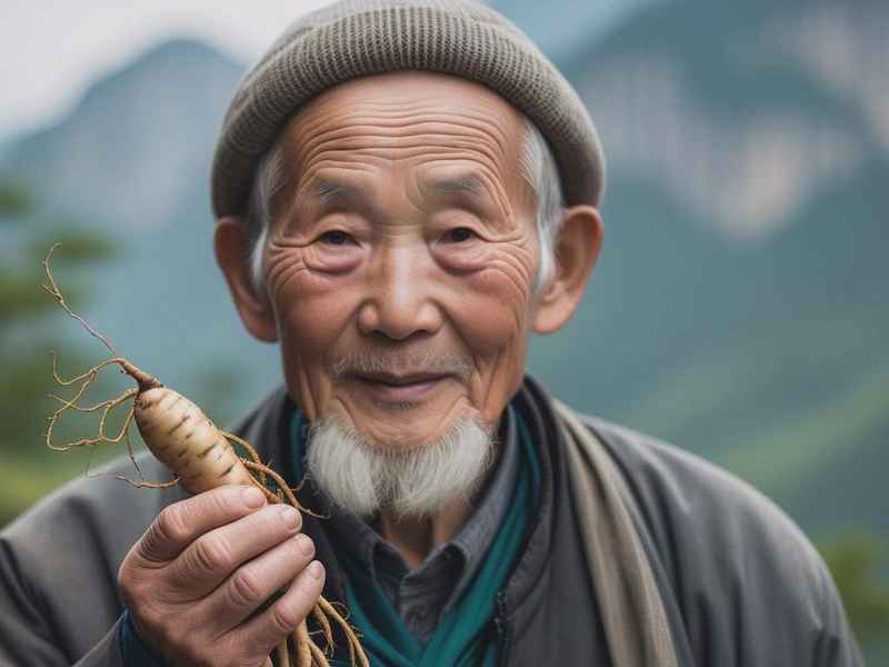 人参故事视频、人参故事视频大全