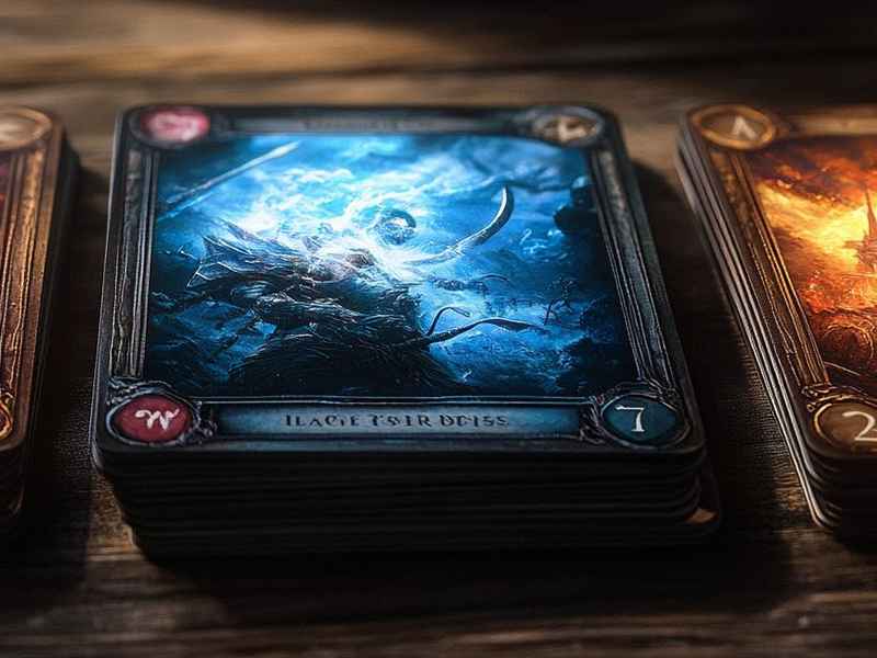 卡的故事（卡的故事作文）