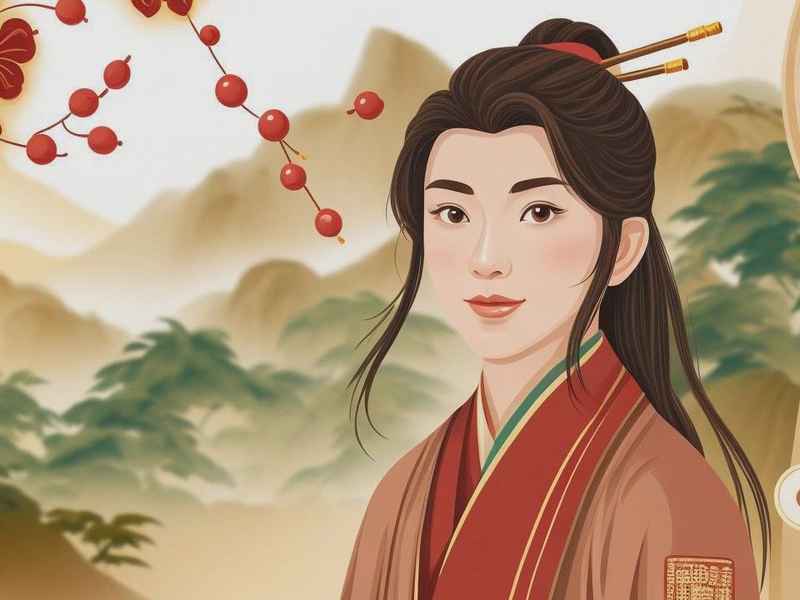 花木兰的儿童故事完整版、花木兰少儿版故事