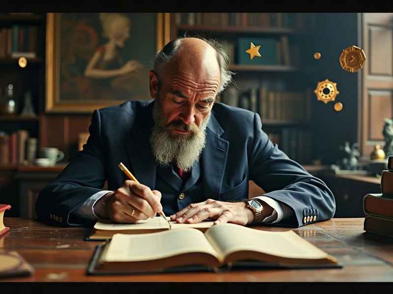 故事型标题有哪些，故事型标题有哪些作用