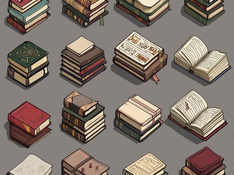 故事书名字大全集、故事书名字大全集图片