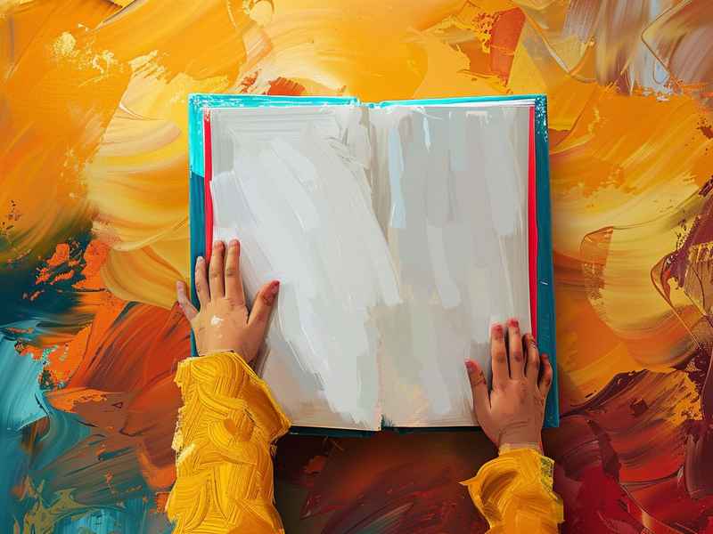 关于颜色的儿童绘本 - 关于颜色的儿童绘本有哪些 关于颜色的儿童绘本 - 关于颜色的儿童绘本有哪些