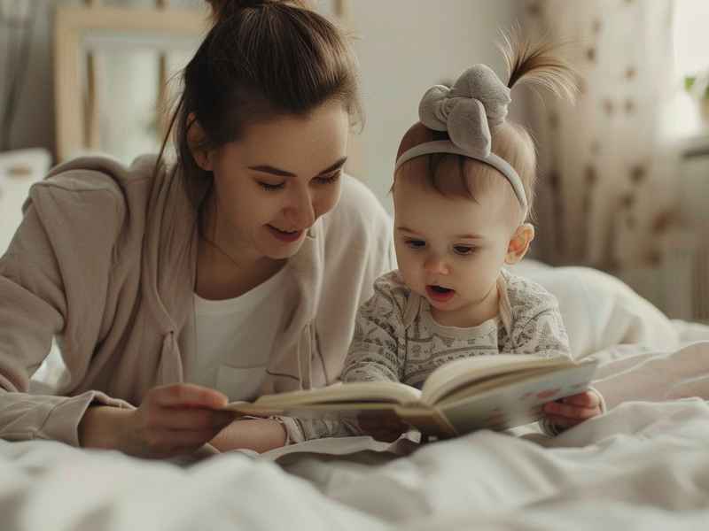 如何讲好儿童故事（幼儿如何讲好故事）