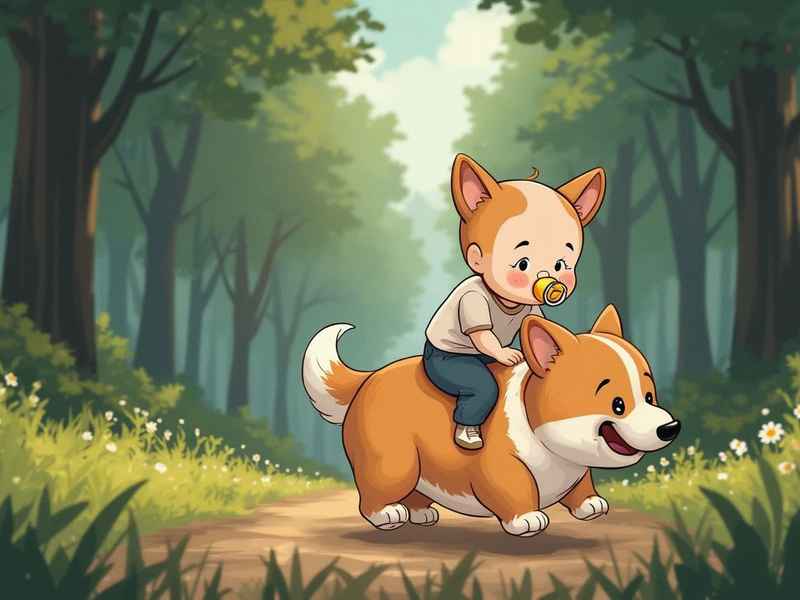 六一儿童节经典故事（六一儿童节的典故）